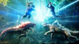 Kong & Godzilla Unite vs. Hollow Earth's Titan: Epic Recap!
