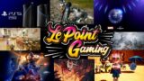 LPG: PS5 Pro, GTA 6, Star Wars outlaws, Iron man, BLack Panther, Hypercharge, Sand Land, FF16…