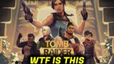 Lara Croft Won't Raid Tombs Anymore! The Colonial Past Of Lara Croft & Tomb Raider