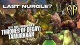 Last NURGLE Before ToD