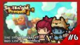 Let's Play Soul Knight Prequel #6 The Troublemaker Duo