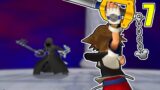 Level 15 Run Complete | 100% Playthrough Part 7 | Kingdom Hearts Re:Coded