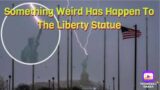 Lightning Striking The Statue Of Liberty Is Deeper Then You Think