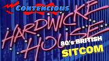 Likely The Most Controversial 80s British Sitcom – Hardwicke House