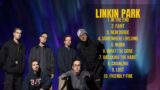 Linkin Park-Essential singles roundup for 2024-Premier Tracks Mix-Primary