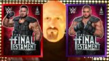 Livestream 4/8/24 – April MLC, NEW Authors of Pain, R65 Update