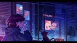 Lofi city vibes beats hiphop mix | Rainy lofi chill music for studying | Sleeping and Relaxing music