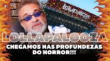 Lollapalooza 2024 – As Profundezas do Horror!