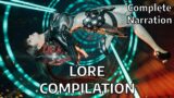 Lore Compilation (All files, descriptions and flavor text) – Stellar Blade Demo