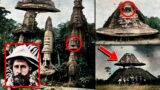 Lost City Discoveries That Did NOT End Well!