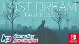 Lost Dream Darkness – Nintendo Switch Gameplay [Jeu complet]