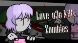 Love_u3o kills zombies | madness combat