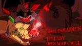 MAPLESHADE’S LULLABY // AU MAP CALL (CLOSED!! BACKUPS ARE OPEN)