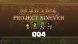 MARDEK: Project Nineveh / 004 / Chapter 2: A New Hero