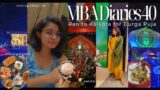 MBA DIARIES 40: running to Kolkata to celebrate Durga Puja coz I was getting bored at XLRI
