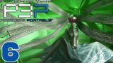 MONORAIL INSPECTION | Persona 3 Portable Remaster(Female Story) Part 6 | No Commentary