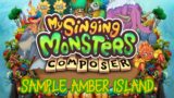 MSM Composer | Sample Amber Island But With More Monsters [Echoes of Eco Special]