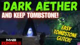 MW3 ZOMBIES – NEW TOMBSTONE DUPLICATION GLITCH / SOLO OR TEAM / UNLOCK SCHEMATICS & KEEP TOMBSTONE