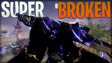 MW3 Zombies – The *NEW* SMG is SUPER BROKEN! ( Best SMG in Zombies!? )