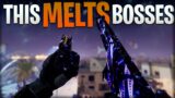 MW3 Zombies – This MELTS Bosses! ( Easy Solo Dark Aether Strategy )