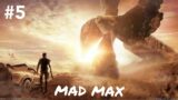 Mad max episode 5