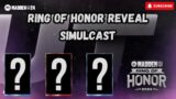 Madden 24 Ultimate Team || Ring Of Honor Reveal || Prep?
