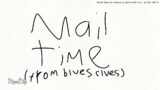 Mail Time Cover