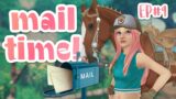 Mail Time With Rose #9 // Star Stable