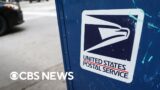 Mail theft on the rise as USPS fails to secure keys for mailboxes