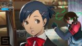 Managing Time: Persona 3: Reload: Part 5