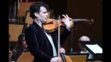 Marc Sabbah plays Hummel Potpourri/Fantasia – Finale – viola & orchestra