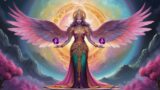 Mareni The Divine: Mediation, Relaxation, Manifestation, Spirit Guide, Enlightenment, Crown Chakra