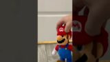Mario to the Rescue! Bluey Floor is Lava!