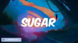 Maroon 5 – Sugar (Lyric Video)