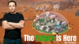 Mars Colony: SpaceX & NASA's Bold Mission