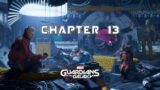 Marvel's Guardians of the Galaxy | Chapter 13 Against all odds