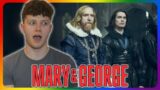 Mary & George E6 Reaction | Time to Run!
