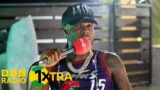 Masicka Interview with Seani B | 1Xtra Jamaica 2024