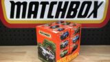 Matchbox 2024 Mix 6