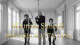 Maurizio Simeoli – Fantasia all'italiana – Ottavino – Flutes Ensemble – Piccolo – Orchestra flauti