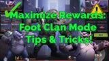 Maximize Rewards: Foot Clan Mode Tips & Tricks! State of Survival x TMNT Event Guide
