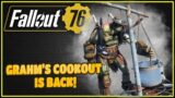 Meat Week Is Here! – Fallout 76