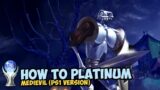 MediEvil | Complete Platinum Walkthrough Guide PS4,PS5 (PS1 Classic Game)