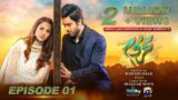 Mehroom Episode 01 – [Eng Sub] – Hina Altaf – Junaid Khan – 15th April 2024 – Har Pal Geo