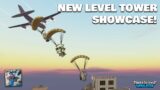 Mercenary Base Tower! Full Showcase Units & Abilities | TDS (Roblox)