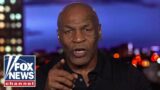 Mike Tyson: Jake Paul is gonna be 'greatly mistaken'