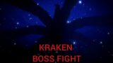 Minecraft Pirates and Looters: Kraken Boss Fight ( 1.16.5 Mod )