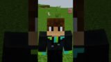 Minecraft but it's time for your "DARES" | shulky playz | #minecraft #shorts