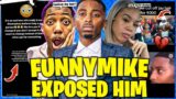 Misty shades her baby father after… Funnymike exposes LittleRich for stealing… Jay's chain