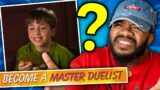 Modern Yu-Gi-Oh Player Rates 2004 "Master" Guide DVD